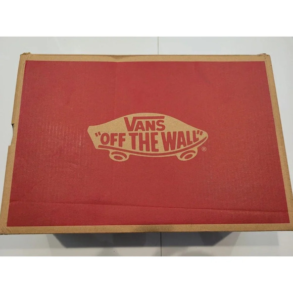 Vans SK8-HI VN000D5I00 True White Skateboarding Men 7.5 Women's 9 - Brand New - Picture 10 of 10